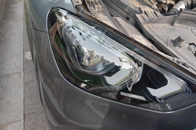 Used Mercedes-Benz GLE 2020 GLE 350 4MATIC Luxury Model