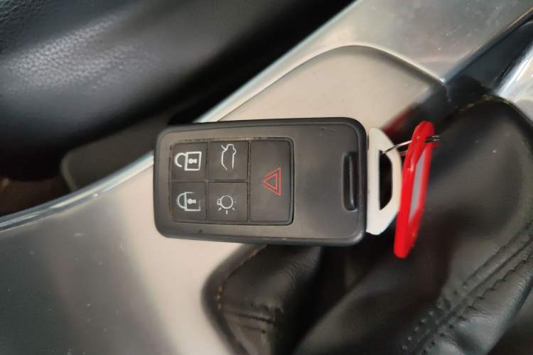 Used Volvo S60 2017 S60L T3 Smart Drive Edition