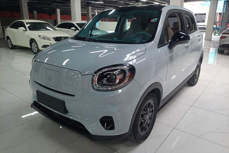 Used Leapmotor T03 2023 310 Lite Edition