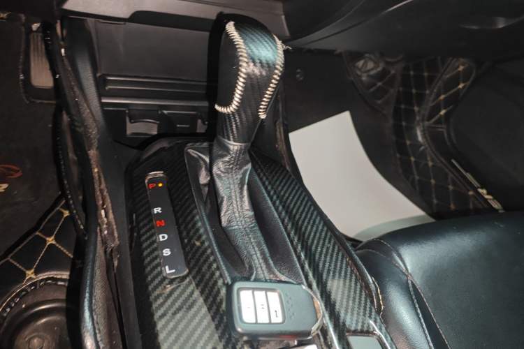 Used Honda Crider 2019 180 Turbo CVT Comfort Edition China V Gear Lever