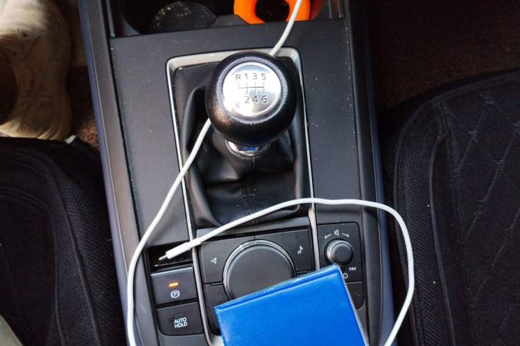 Used Mazda CX-30 2024 2.0L Manual Shangyue Trim
