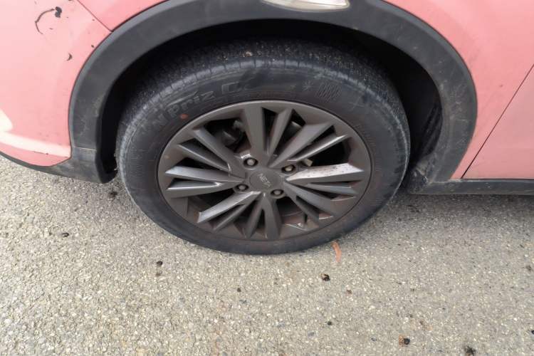 Used NETA V 2021 Witch Edition