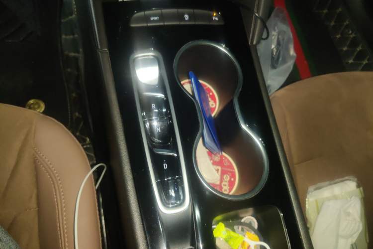 Used Buick Regal 2021 552T Elite Edition
