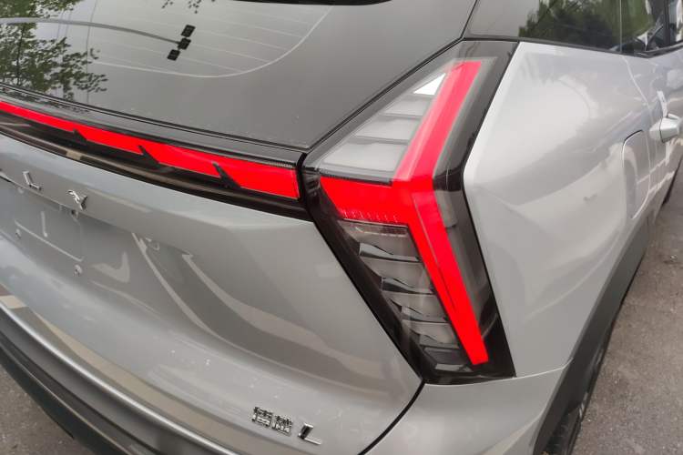 Used Geely Auto FX11 2023 1.5TD DCT Prestige Edition Right Rear Taillight