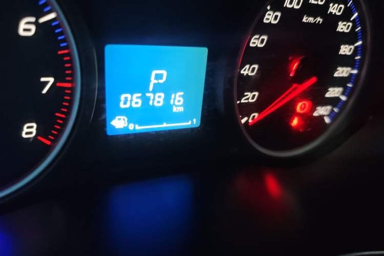 Used Mitsubishi Outlander 2021 Revised Version 2.0L Two-Wheel Drive Comfort Edition 5 Seats