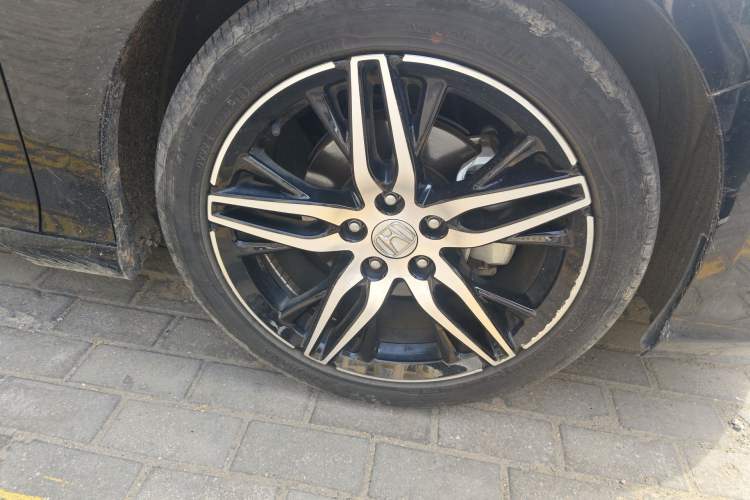 Used Honda Inspire 2022 260TURBO Jingyue Version
