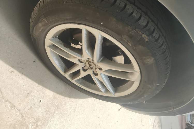 Used Audi Q5 2017 Plus 40 TFSI Technology Model
