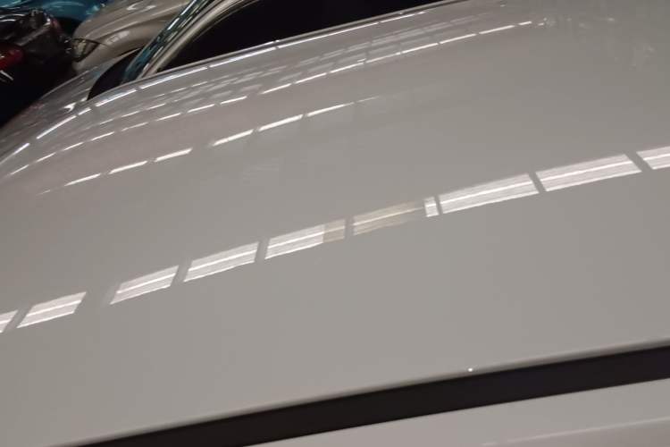 Used Wuling Hongguang MINIEV 2022 Macaron Premium Model – Lithium Iron Phosphate