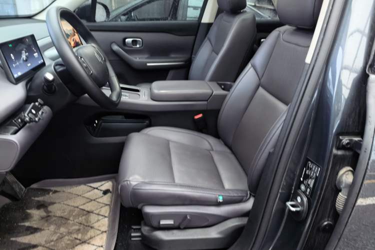 Used Leapmotor C10 2024 530 Smart Edition