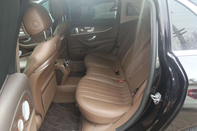 Used Mercedes-Benz E-Class 2020 Restyled E 300 L Exclusive Edition