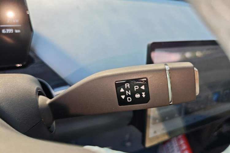 Used Chery QQ Little Ant 2024 Revised Edition Youth Version 321 km Beloved Pro Version 29.23 kWh