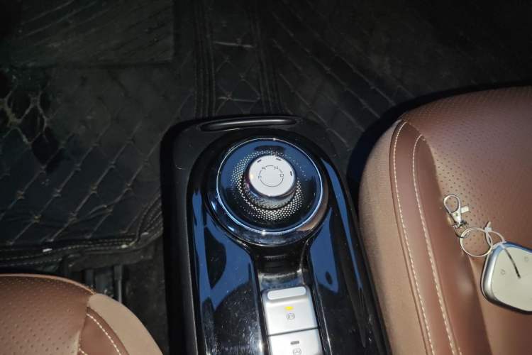 Used Wuling Bingo 2024 333 km Enjoyment Version