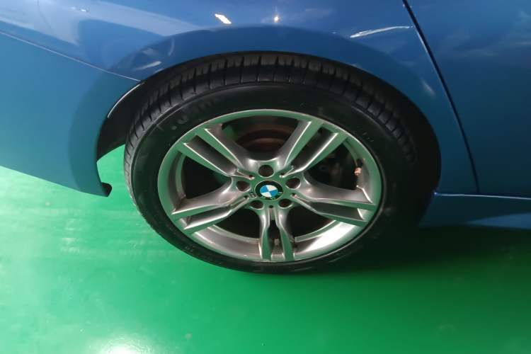 Used BMW 3 Series 2018 330i M Sport Night Edition