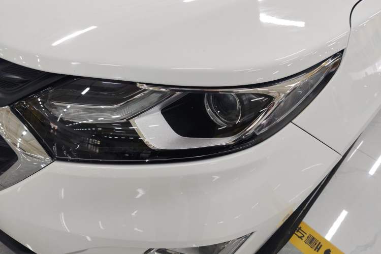 Used Chevrolet Equinox 2019 535T Automatic Chijie Edition China VI
