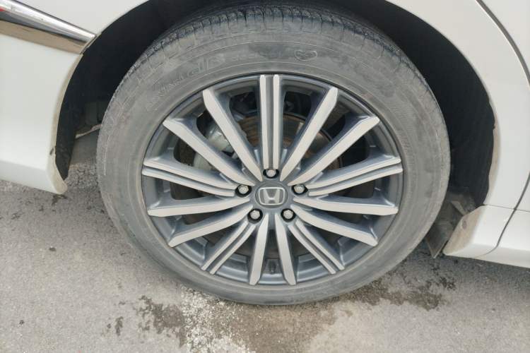 Used Honda Elysion 2022 2.0L eHEV Luxury Edition