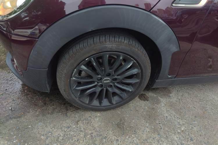 Used MINI Clubman 2016 Revised 1.5T COOPER