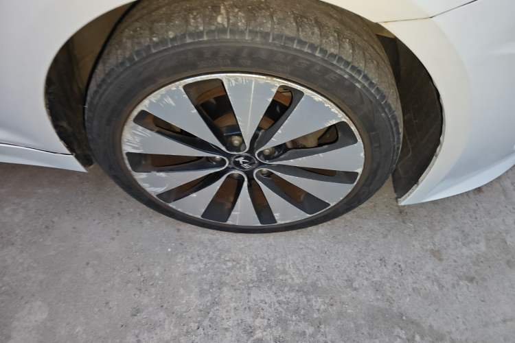 Used Kia K5 2012 2.0L Automatic DLX
