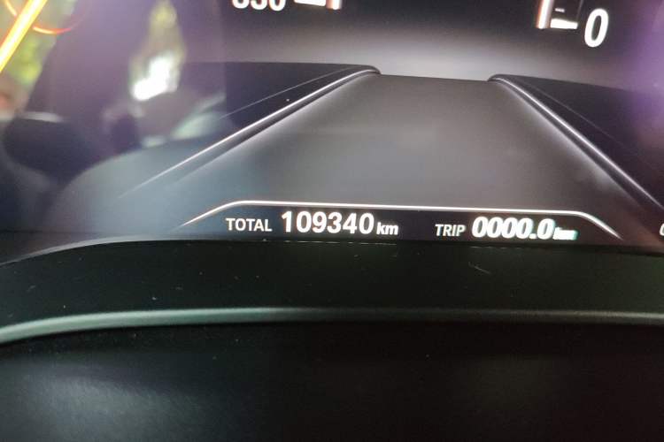 Used BMW 6 Series GT 2018 630i M Sport Package