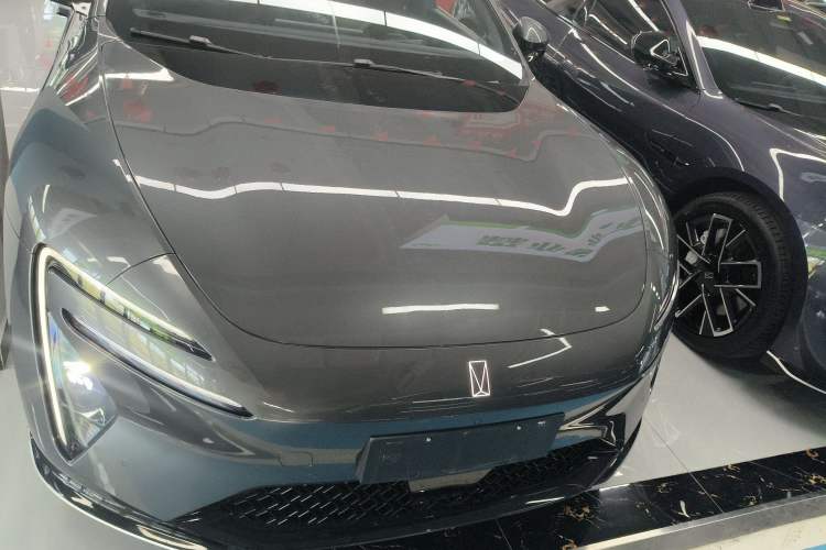 Used Avatr 06 2025 Max Extended-Range Edition