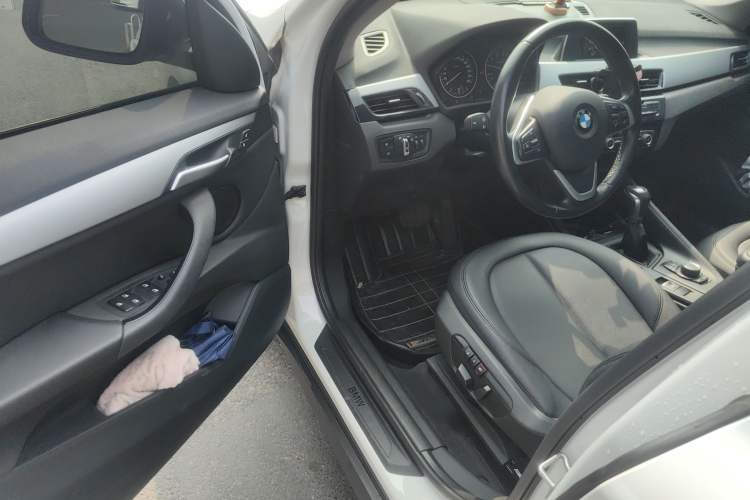 Used BMW X1 2016 sDrive18Li Fashion Model