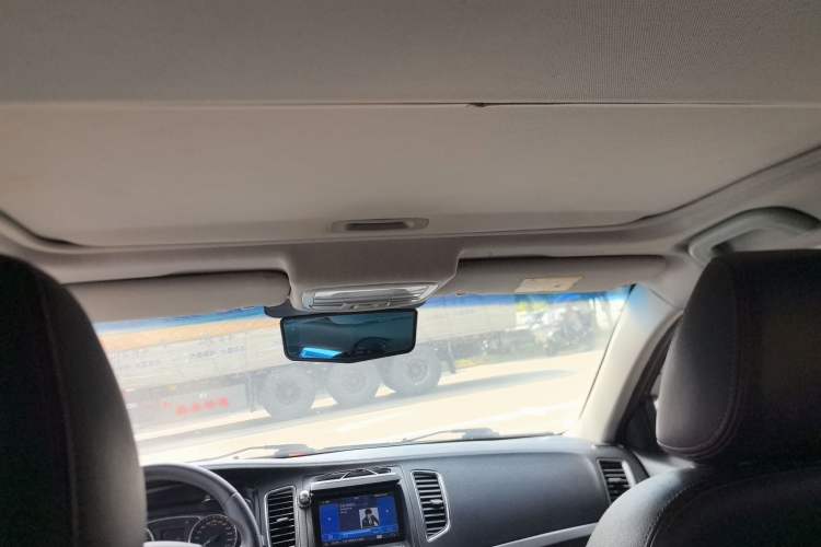 Used Geely Auto Vision 2016 1.5L Manual Happiness Edition
