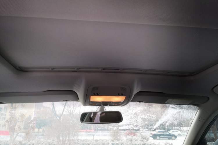 Used Audi A4L 2015 35 TFSI Automatic Standard Model