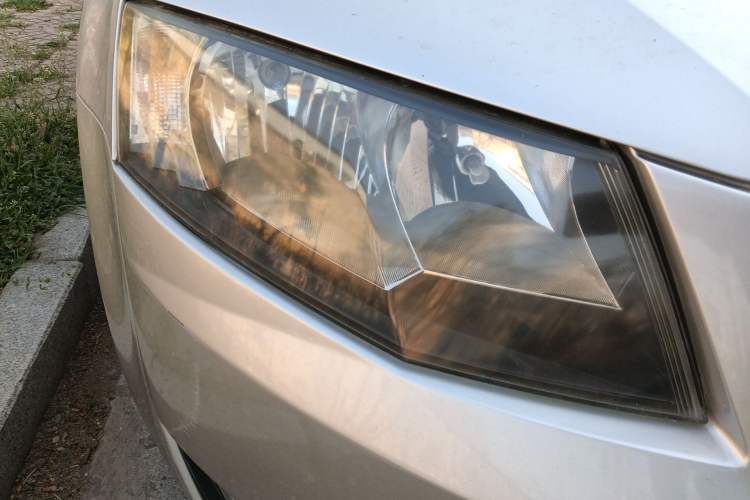 Used Skoda Octavia 2015 1.6L Manual Yijie Edition
