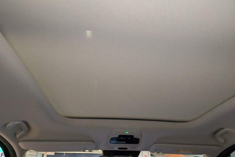 Used Nio ES8 2018 Founder Edition