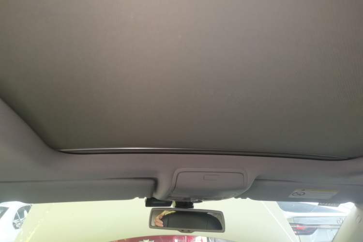 Used Volkswagen Tiguan 2015 1.8TSI Automatic Two-Wheel Drive Luxury Model