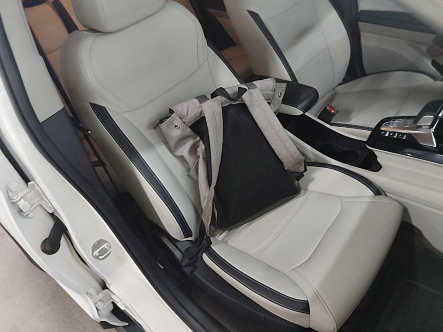 BYD Yuan Pro 2021 401 km Luxury Version — снимка 19