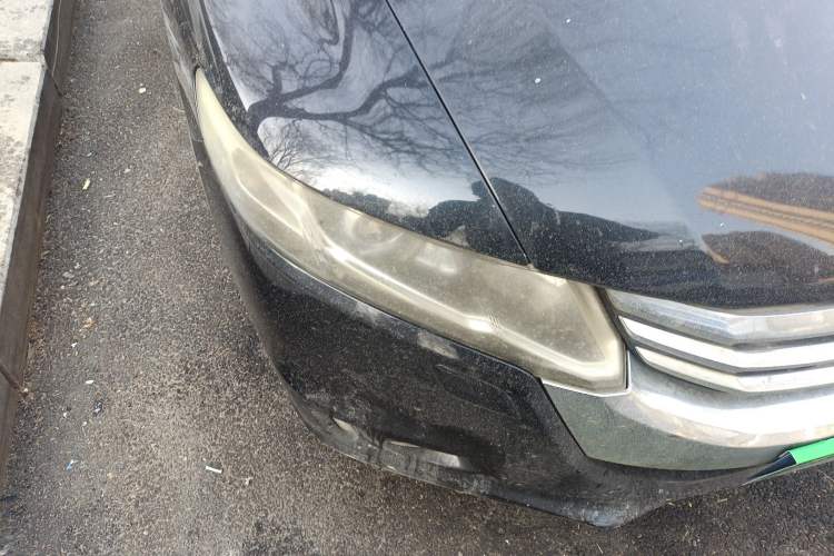 Used Honda Odyssey 2009 2.4L Luxury Edition