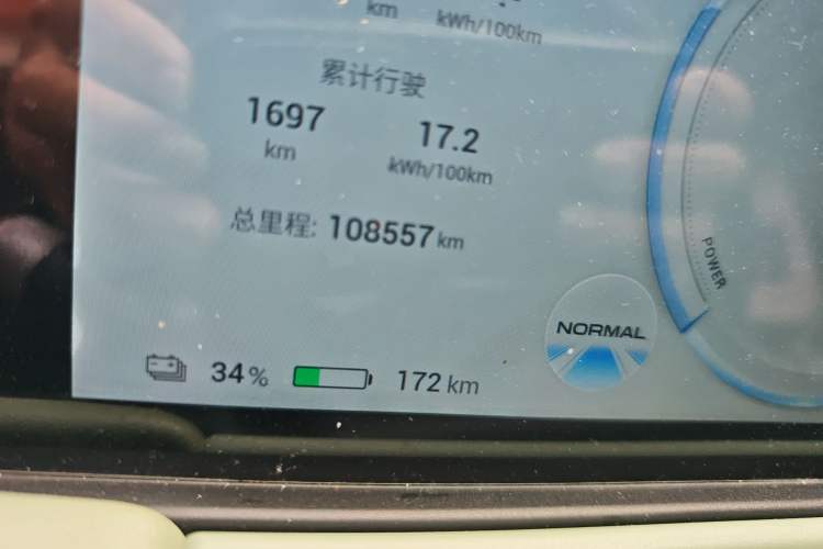 Used AION Y 2022 Plus 70 Smart Edition
