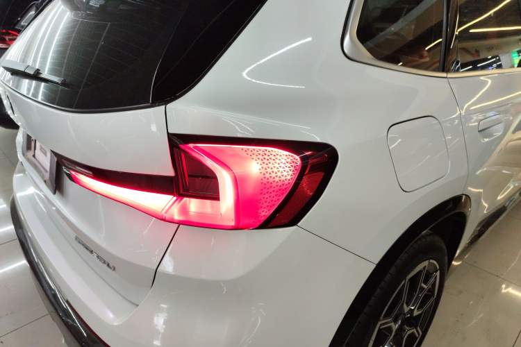 Used BMW X1 2023 sDrive25Li X Design Package
