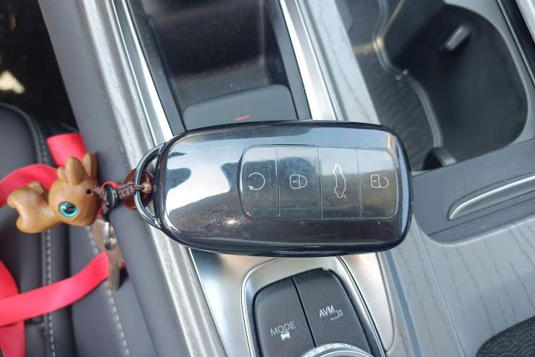 Used Chery Arrizo 8 2024 1.6T DCT Smart
