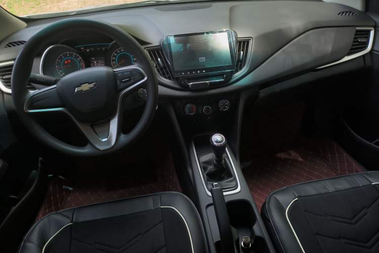 Used Chevrolet Cavalier 2016 1.5L Manual Xinyue Edition
