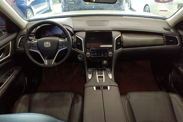 Used Honda Avancier 2020 370TURBO Two-Wheel Drive Luxury Edition