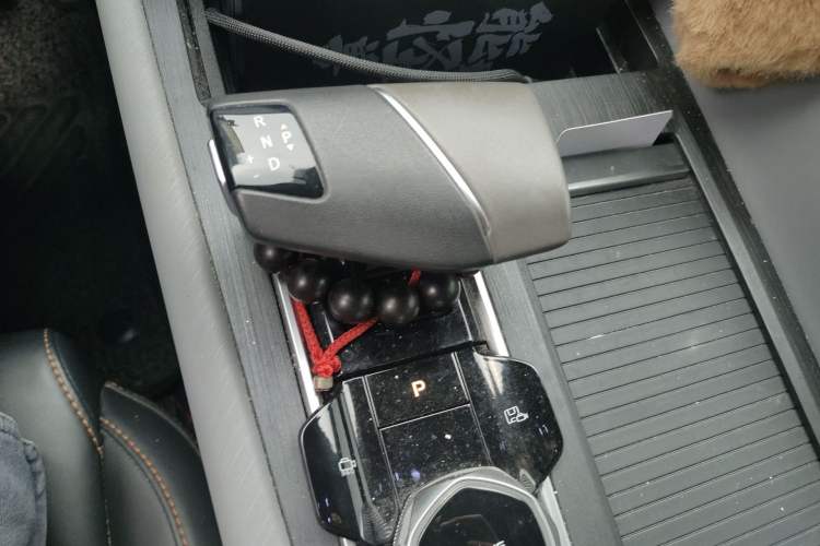 Used CHANGAN CS75 PLUS 2023 3rd Generation 1.5T Automatic Pilot Model