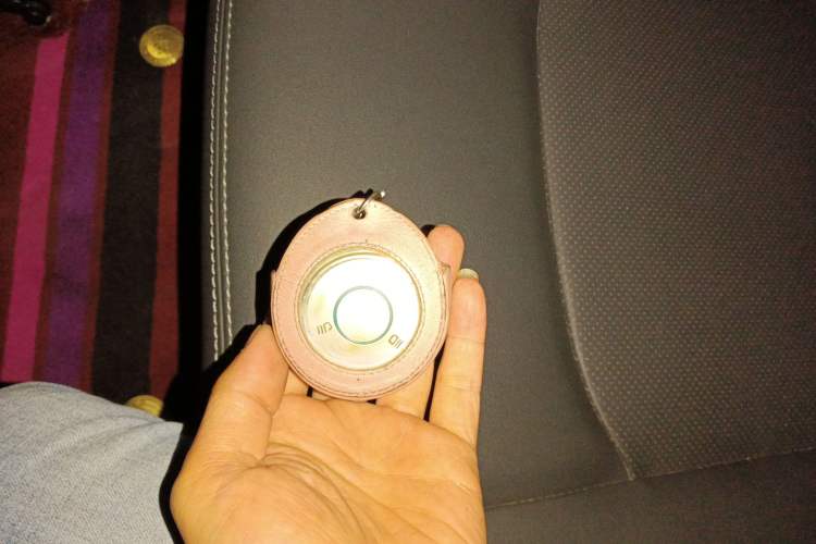 Used NETA V 2021 Long-Range Entertainment Edition