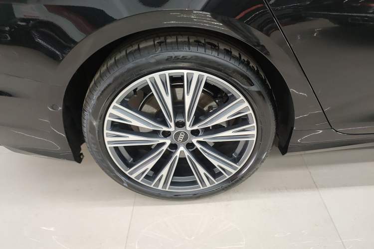 Used Audi A6L 2026 45 TFSI quattro Prestige Dynamic Edition