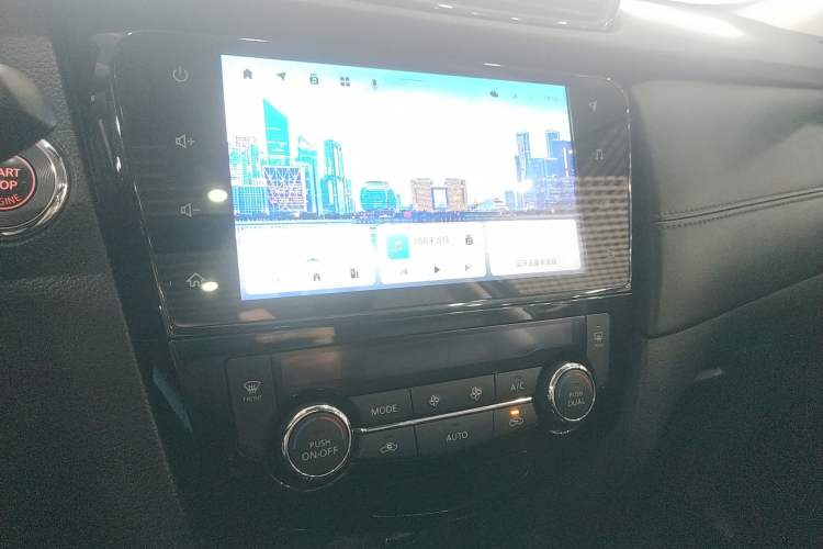 Used Nissan X-Trail 2021 2.0L CVT 2WD XL ITS Comfort Commemorative Edition