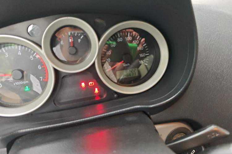 Used Foton MP-X E 2014 2.0L Wealth Express Classic Edition 4G63