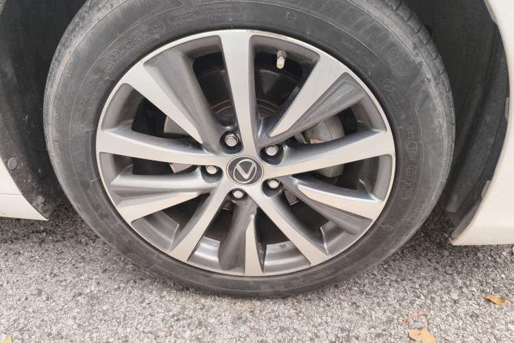 Used Lexus ES 2020 200 Excellence Edition
