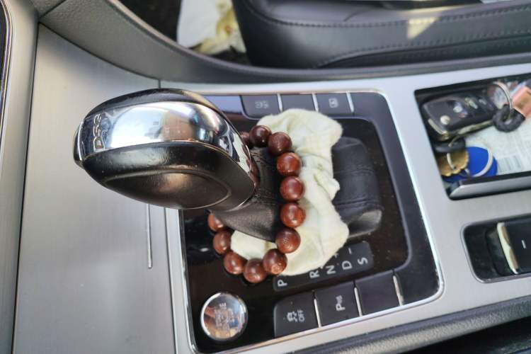 Used Volkswagen Passat 2014 2.0 TSI DSG Prestige Edition