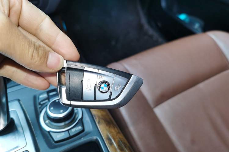 Used BMW X5 2013 xDrive35i Luxury Model