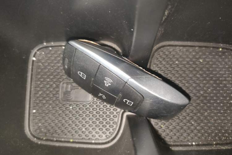 Used BAIC Beijing EU5 PLUS 2021 R500 Premium Edition