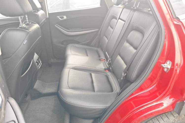 Used Chery Tiggo 7 2017 SPORT 1.5T Automatic Elite Edition