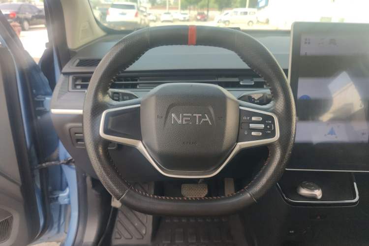 Used NETA V 2021 Standard Range Entertainment Edition
