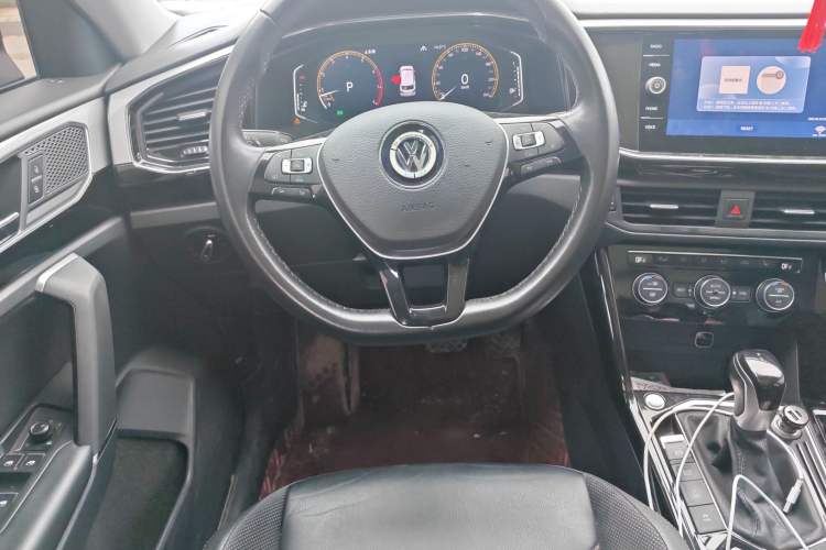 Used Volkswagen Tayron 2019 330TSI Two-Wheel Drive Luxury Model China VI Standard
