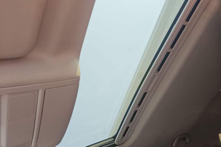 Used Volkswagen Passat 2017 330TSI DSG Luxury Edition