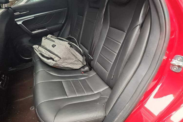 Used Wey VV5 2019 Upgraded Model 2.0T Two-Wheel Drive Ultra-Luxury Version China V Standard